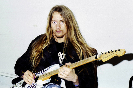 Konzert von Alice in Chains in London