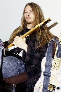 Konzert von Alice in Chains in London