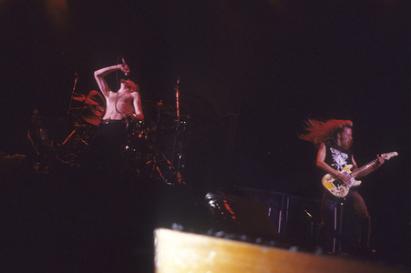 Konzert von Alice in Chains in London