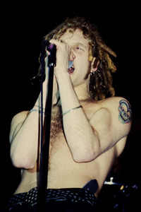 Konzert von Alice in Chains in London