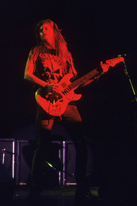 Konzert von Alice in Chains in London