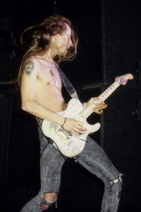 Konzert von Alice in Chains in London