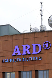 Symbolfoto ARD