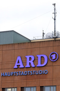Symbolfoto ARD