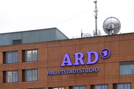 Symbolfoto ARD