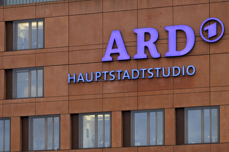 Symbolfoto ARD