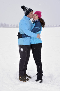 Photoshooting mit Alexandra Polzin in München