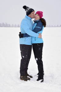 Photoshooting mit Alexandra Polzin in München