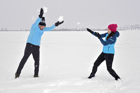 Photoshooting mit Alexandra Polzin in München