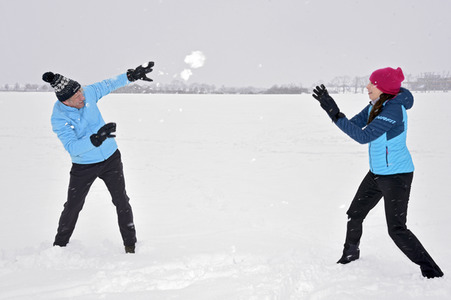 Photoshooting mit Alexandra Polzin in München