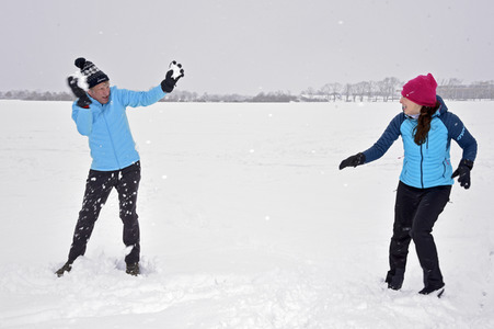Photoshooting mit Alexandra Polzin in München