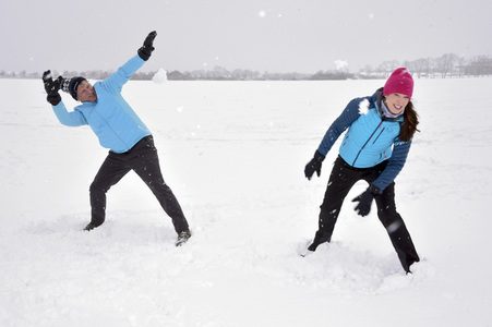 Photoshooting mit Alexandra Polzin in München