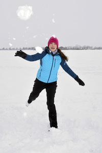 Photoshooting mit Alexandra Polzin in München