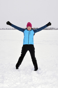 Photoshooting mit Alexandra Polzin in München