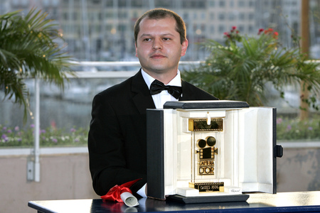 Photocall der Preisträger, Cannes Film Festival 2006