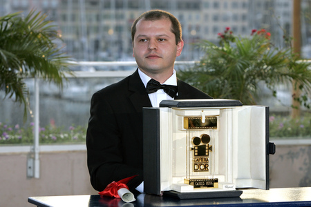 Photocall der Preisträger, Cannes Film Festival 2006