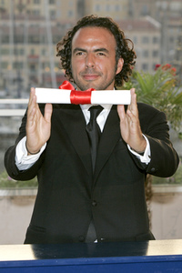 Photocall der Preisträger, Cannes Film Festival 2006