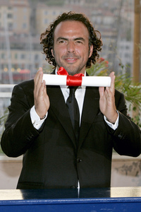 Photocall der Preisträger, Cannes Film Festival 2006