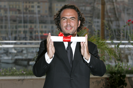 Photocall der Preisträger, Cannes Film Festival 2006