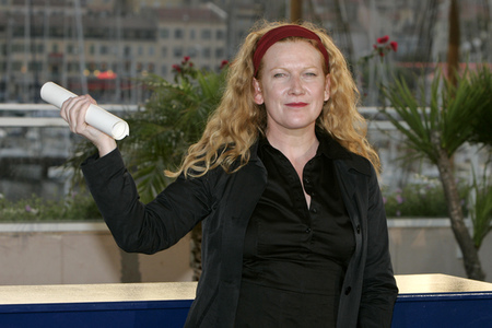 Photocall der Preisträger, Cannes Film Festival 2006