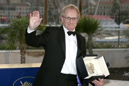 Photocall der Preisträger, Cannes Film Festival 2006