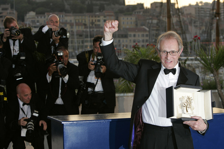 Photocall der Preisträger, Cannes Film Festival 2006