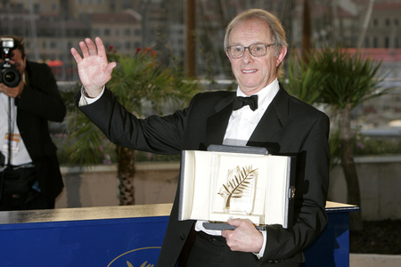 Photocall der Preisträger, Cannes Film Festival 2006