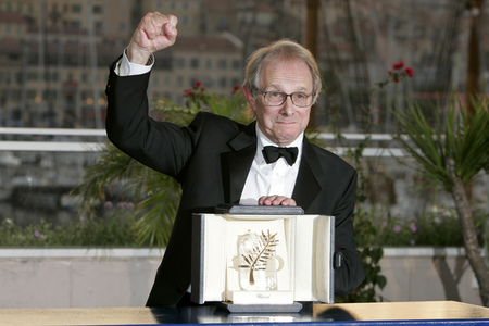 Photocall der Preisträger, Cannes Film Festival 2006