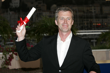 Photocall der Preisträger, Cannes Film Festival 2006