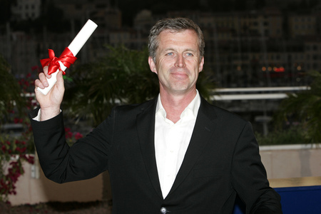 Photocall der Preisträger, Cannes Film Festival 2006