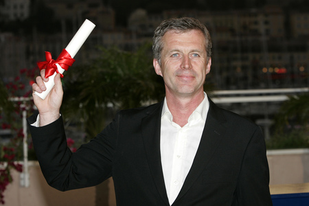 Photocall der Preisträger, Cannes Film Festival 2006