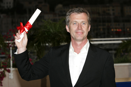 Photocall der Preisträger, Cannes Film Festival 2006