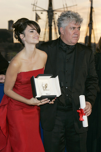 Photocall der Preisträger, Cannes Film Festival 2006