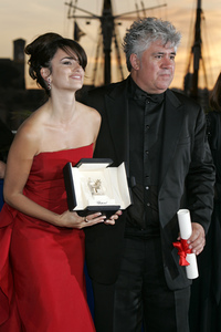 Photocall der Preisträger, Cannes Film Festival 2006