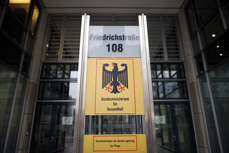 Symbolfoto Bundesministerium für Gesundheit