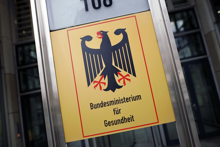 Symbolfoto Bundesministerium für Gesundheit