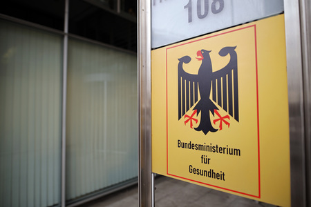 Symbolfoto Bundesministerium für Gesundheit