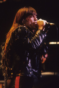 Konzert von Bruce Dickinson in London