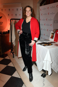 Anja Gockel Fashion Show 'Embraceland' auf der Berlin Fashion Week Autumn/Winter 2021