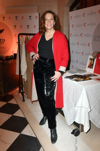 Anja Gockel Fashion Show 'Embraceland' auf der Berlin Fashion Week Autumn/Winter 2021