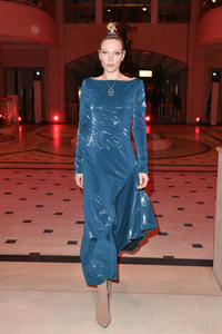 Anja Gockel Fashion Show 'Embraceland' auf der Berlin Fashion Week Autumn/Winter 2021