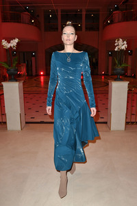 Anja Gockel Fashion Show 'Embraceland' auf der Berlin Fashion Week Autumn/Winter 2021