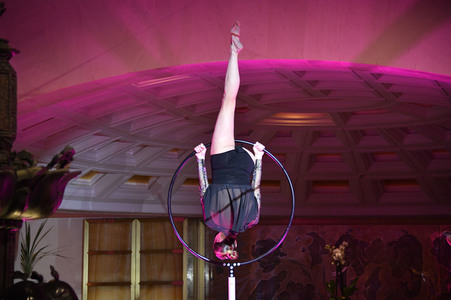 Anja Gockel Fashion Show 'Embraceland' auf der Berlin Fashion Week Autumn/Winter 2021