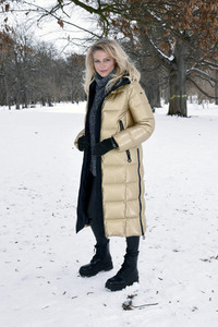 Photoshooting mit Ursula Gottwald in München