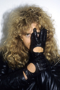 Photoshooting mit Midnight in London