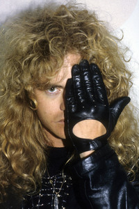 Photoshooting mit Midnight in London