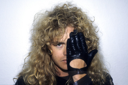 Photoshooting mit Midnight in London