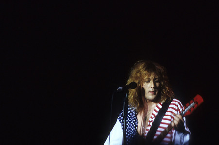 Konzert von Enuff Z'Nuff in London