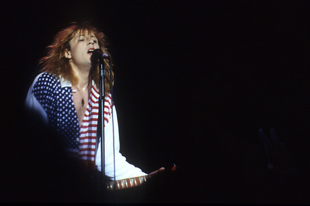 Konzert von Enuff Z'Nuff in London