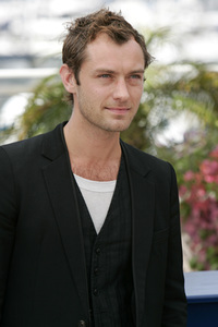 Photocall 'My Blueberry Nights', Cannes Film Festival 2007